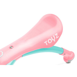 Tolocar Caretero Beetle (Pink) Thumb