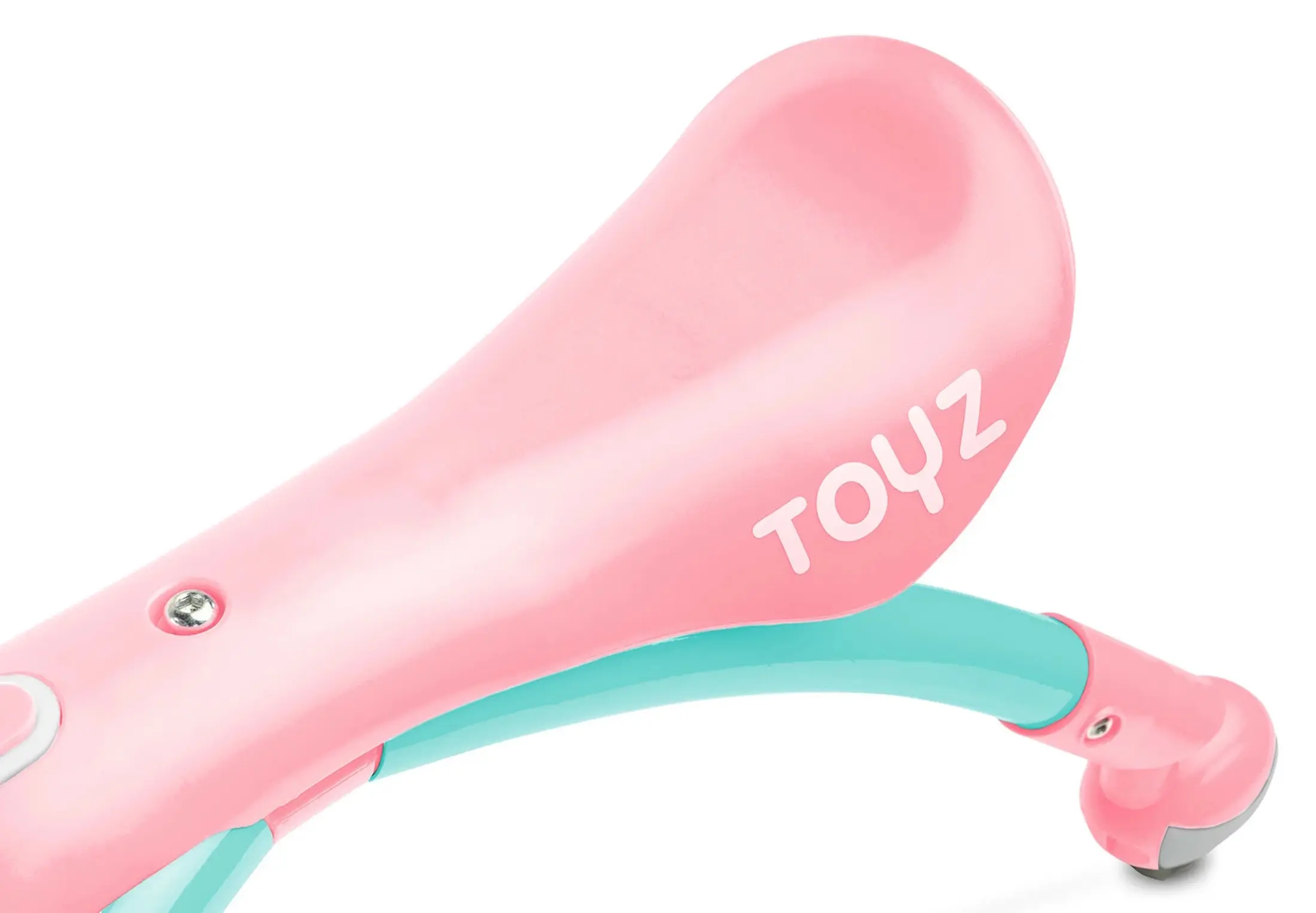 Tolocar Caretero Beetle (Pink)