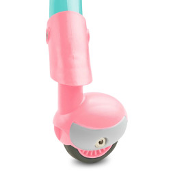 Tolocar Caretero Beetle (Pink) Thumb