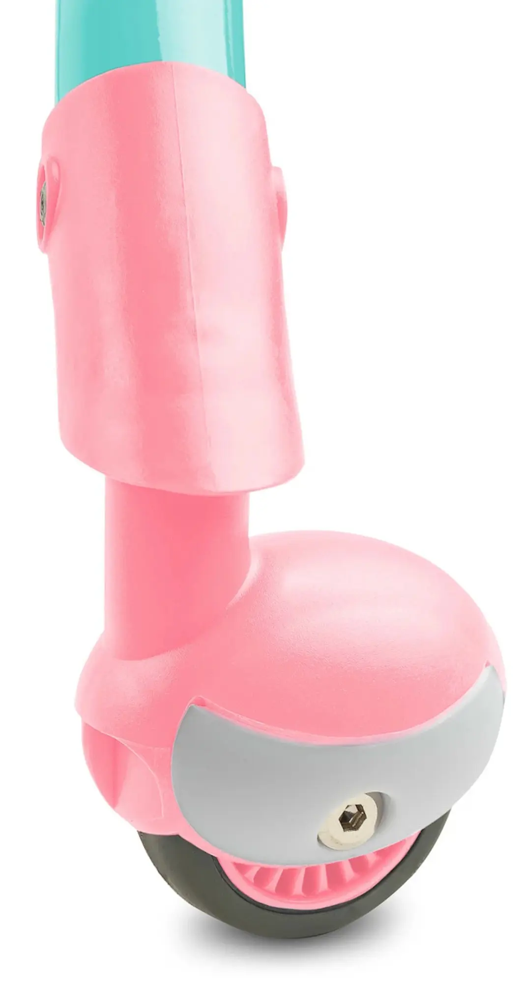 Tolocar Caretero Beetle (Pink)