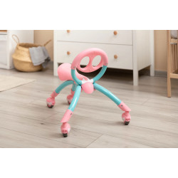 Tolocar Caretero Beetle (Pink) Thumb