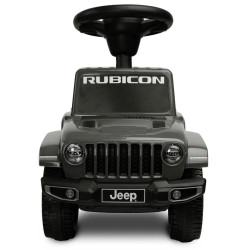 Tolocar Caretero Jeep Rubicon (Grey) Thumb