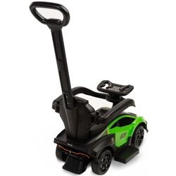Tolocar Caretero Lamborghini (Green) Thumb