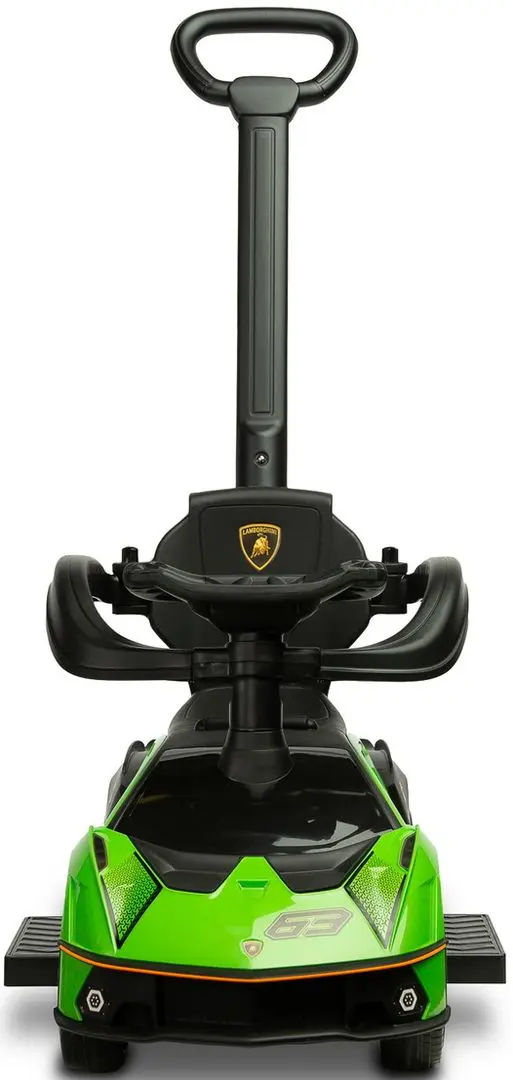 Tolocar Caretero Lamborghini (Green)