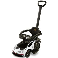 Толокар Caretero Lamborghini (White) Thumb