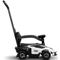 Толокар Caretero Lamborghini (White) Thumb