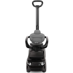 Tolocar Caretero Land Rover Discovery (Black) Thumb