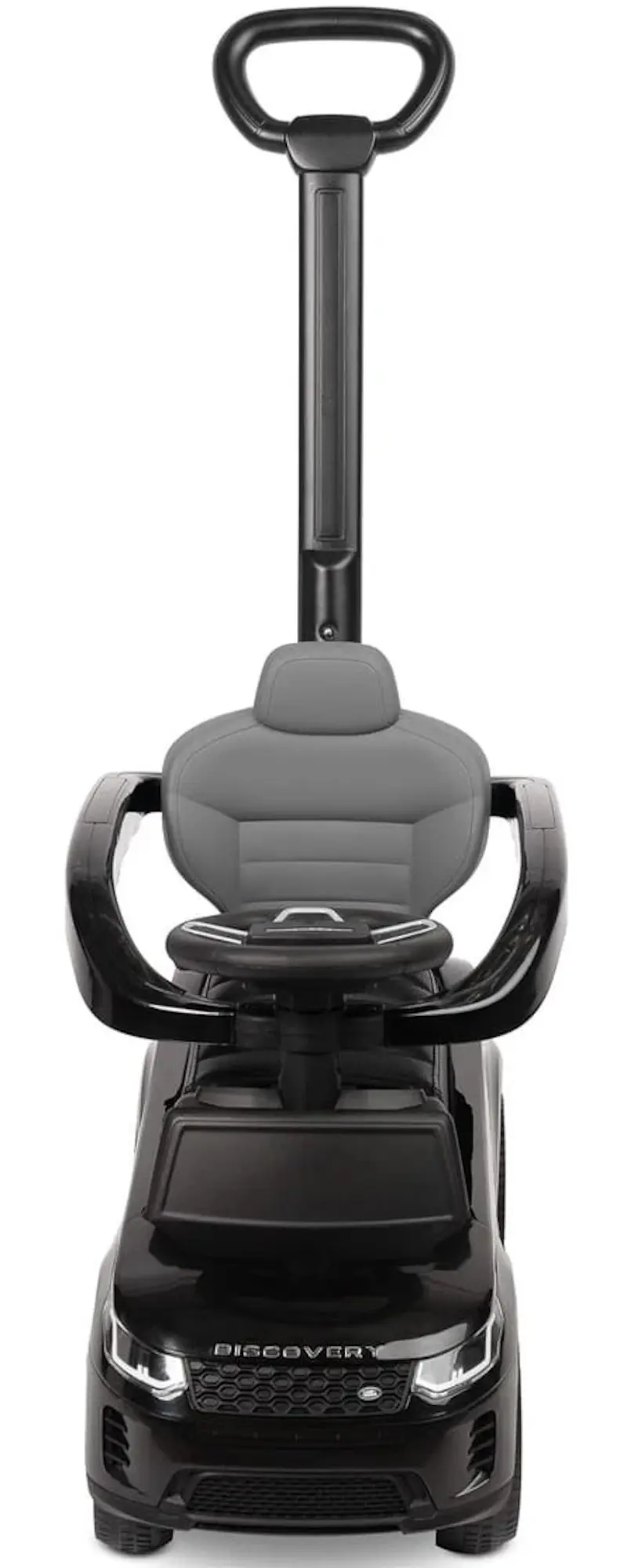 Tolocar Caretero Land Rover Discovery (Black)