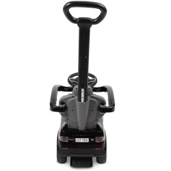 Tolocar Caretero Land Rover Discovery (Black) Thumb