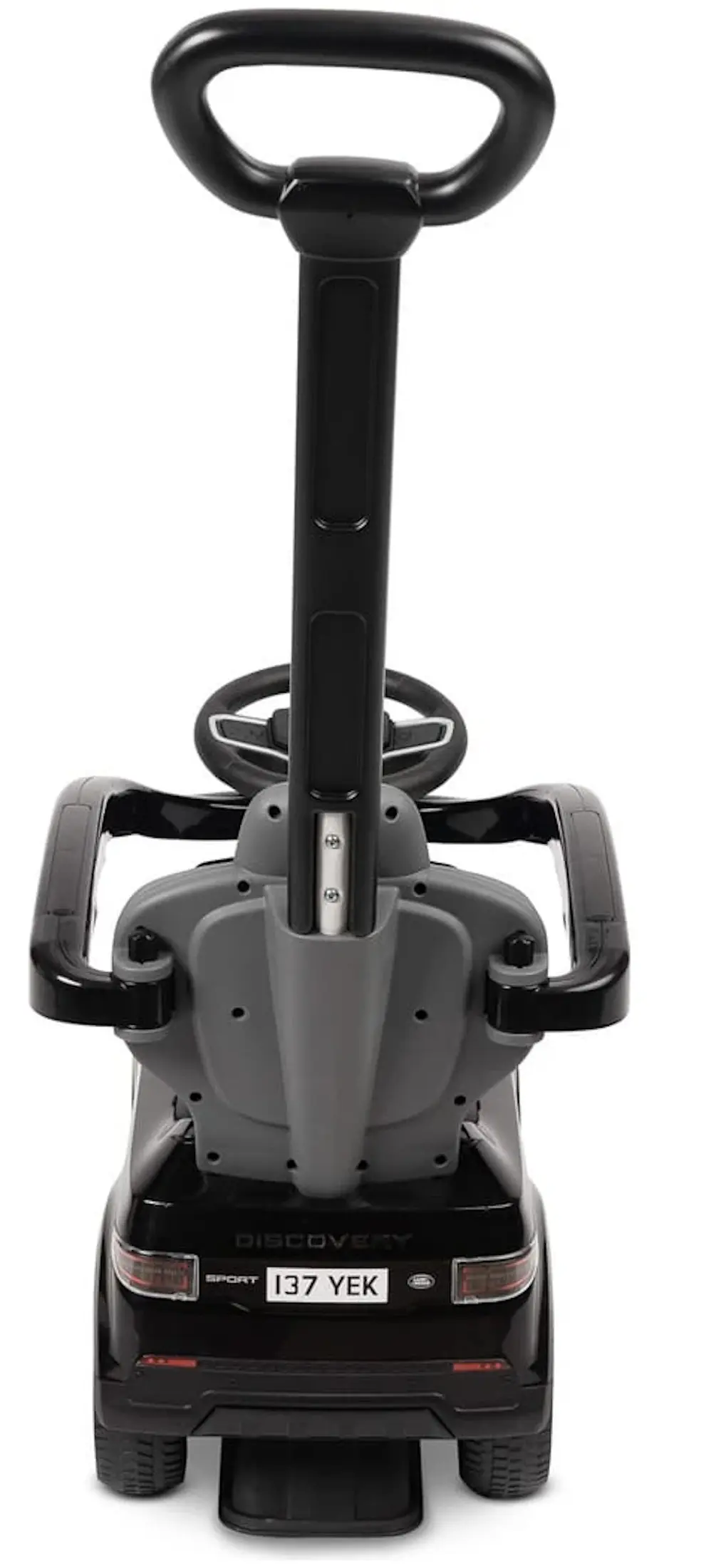 Tolocar Caretero Land Rover Discovery (Black)