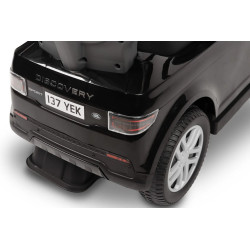 Tolocar Caretero Land Rover Discovery (Black) Thumb