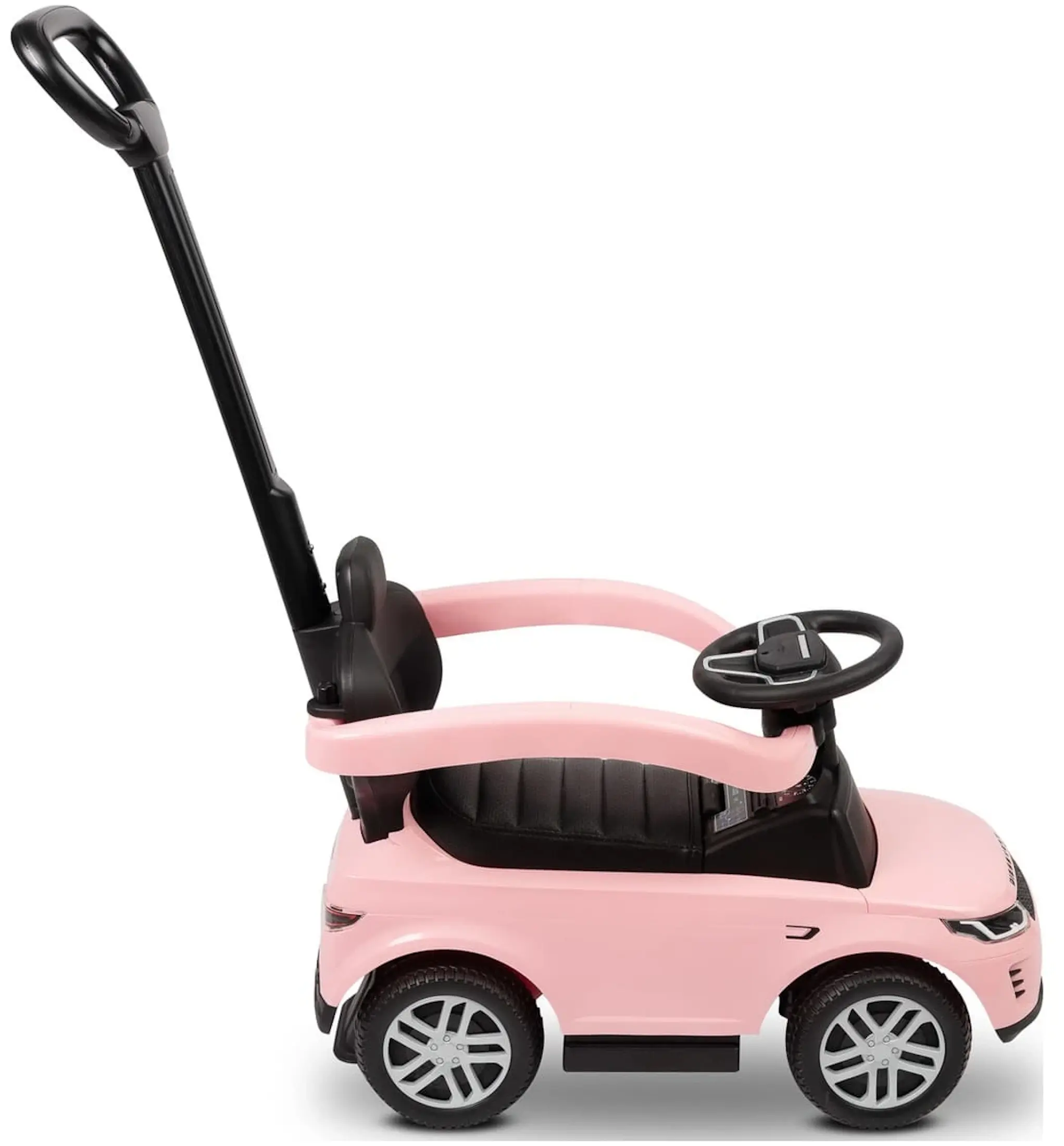 Tolocar Caretero Land Rover Discovery (Pink)