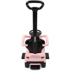Tolocar Caretero Land Rover Discovery (Pink) Thumb