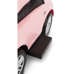 Tolocar Caretero Land Rover Discovery (Pink) Thumb