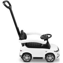 Tolocar Caretero Land Rover Discovery (White) Thumb