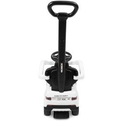 Tolocar Caretero Land Rover Discovery (White) Thumb