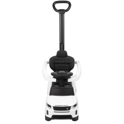 Tolocar Caretero Land Rover Discovery (White)