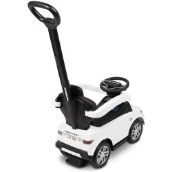 Tolocar Caretero Land Rover Discovery (White) Thumb