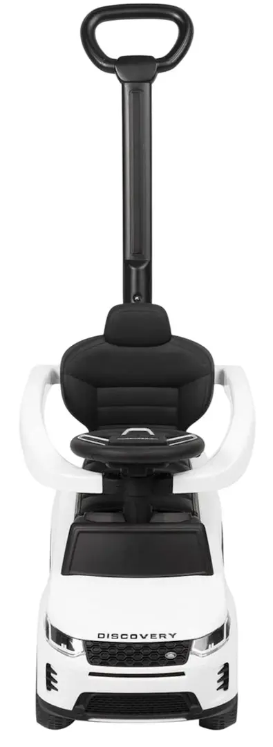 Tolocar Caretero Land Rover Discovery (White)