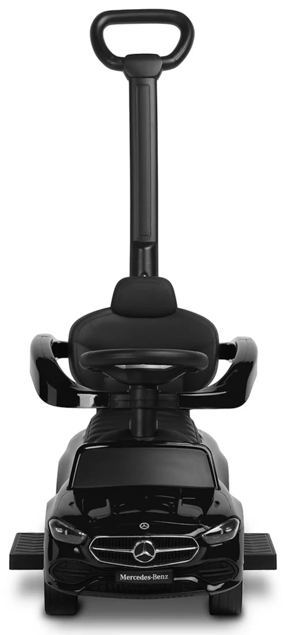 Tolocar Caretero Mercedes C-Class (Black)