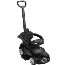 Tolocar Caretero Mercedes C-Class (Black)