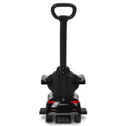 Tolocar Caretero Mercedes C-Class (Black) Thumb