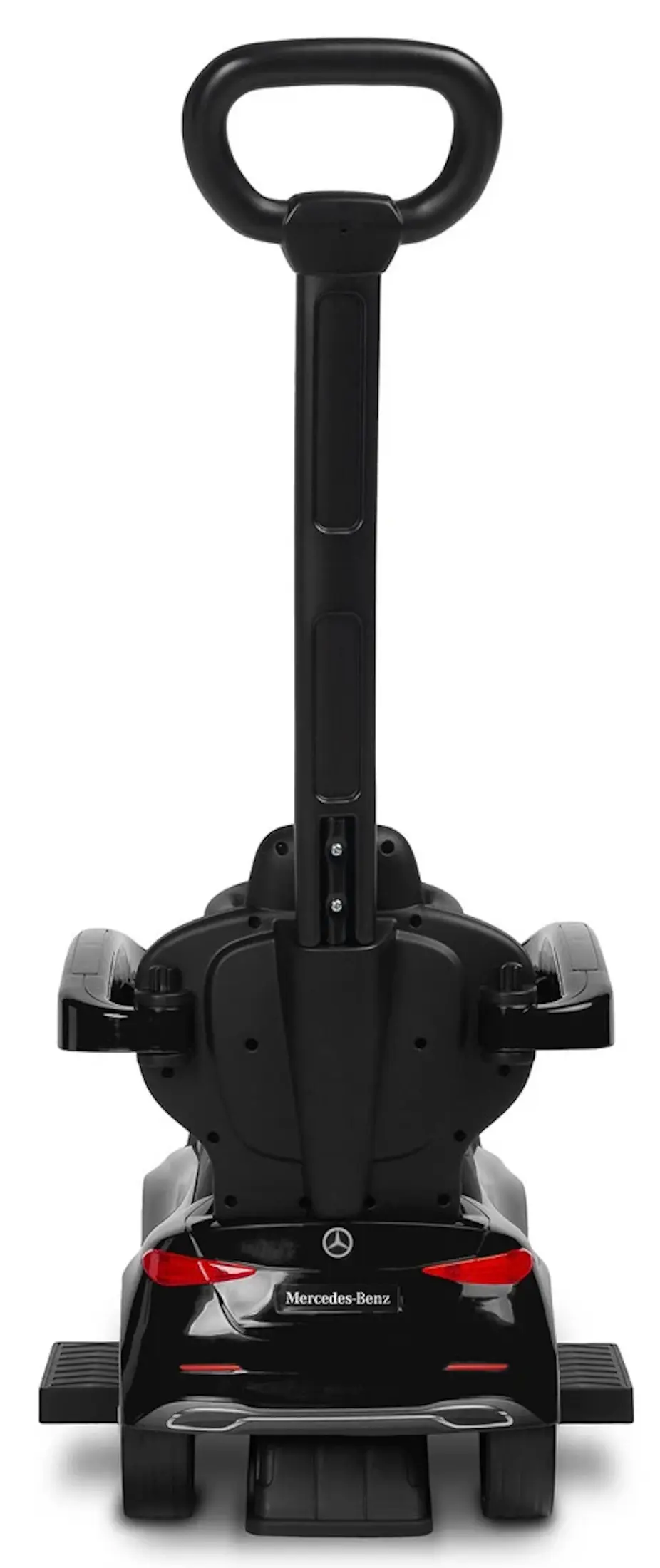 Tolocar Caretero Mercedes C-Class (Black)