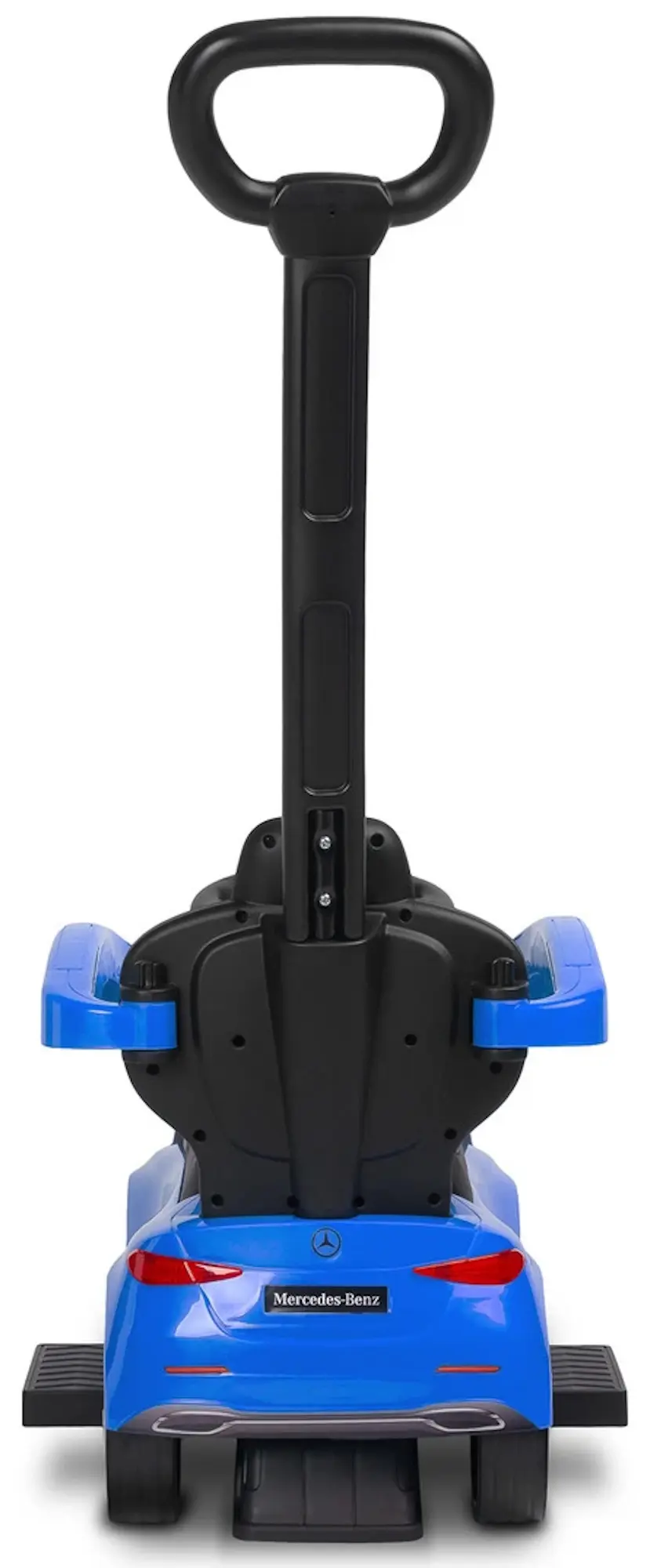 Tolocar Caretero Mercedes C-Class (Blue)