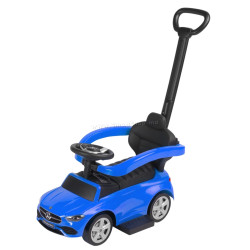 Tolocar Caretero Mercedes C-Class (Blue)