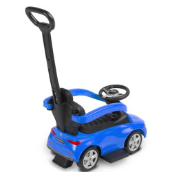 Tolocar Caretero Mercedes C-Class (Blue) Thumb