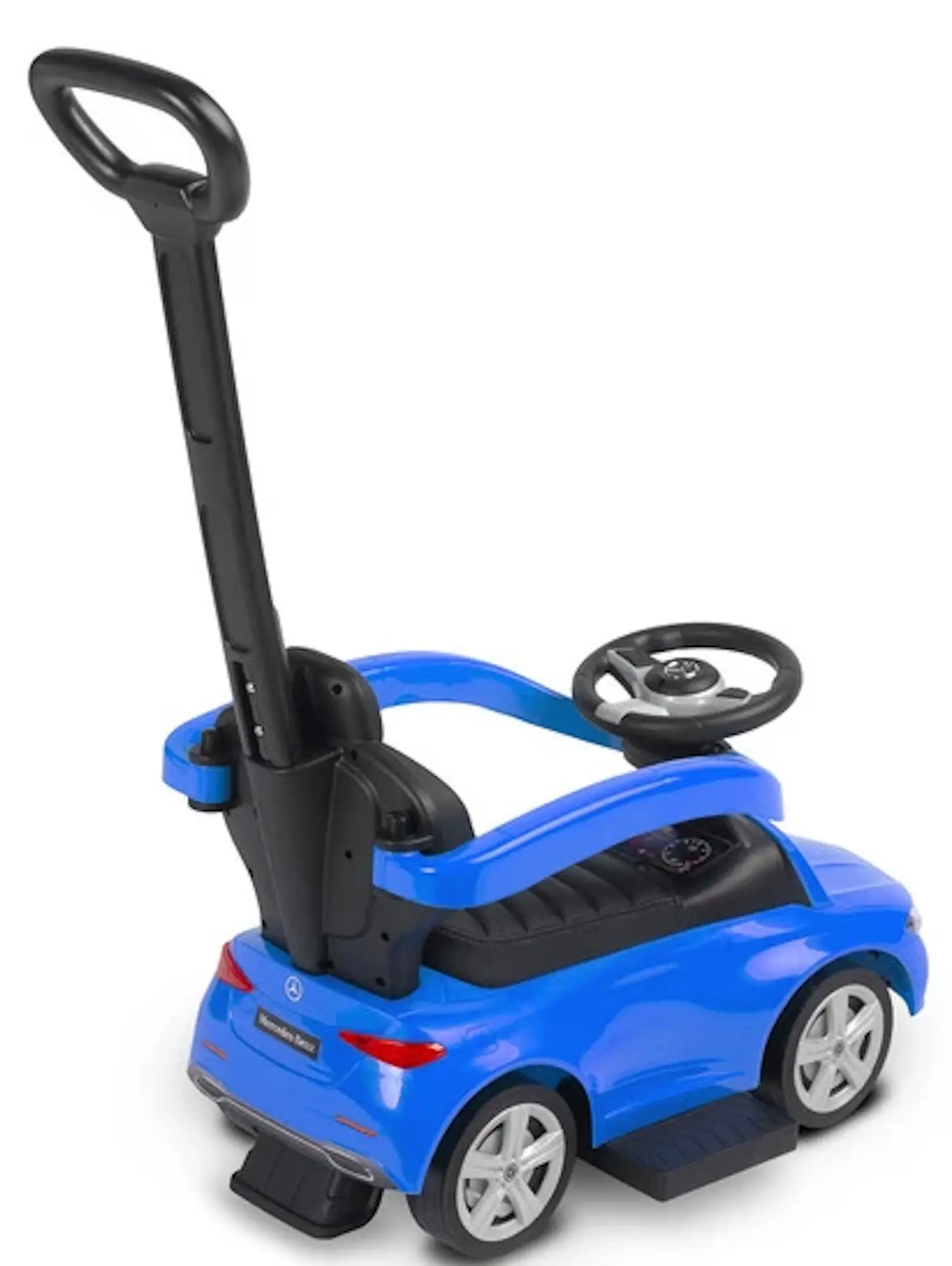 Tolocar Caretero Mercedes C-Class (Blue)