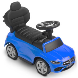 Tolocar Caretero Mercedes C-Class (Blue) Thumb
