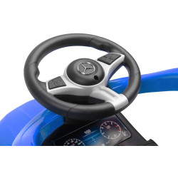 Tolocar Caretero Mercedes C-Class (Blue) Thumb