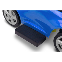 Tolocar Caretero Mercedes C-Class (Blue) Thumb