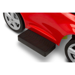 Tolocar Caretero Mercedes C-Class (Red) Thumb