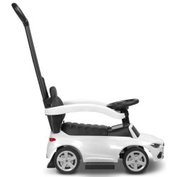 Tolocar Caretero Mercedes C-Class (White) Thumb