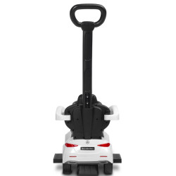 Tolocar Caretero Mercedes C-Class (White) Thumb