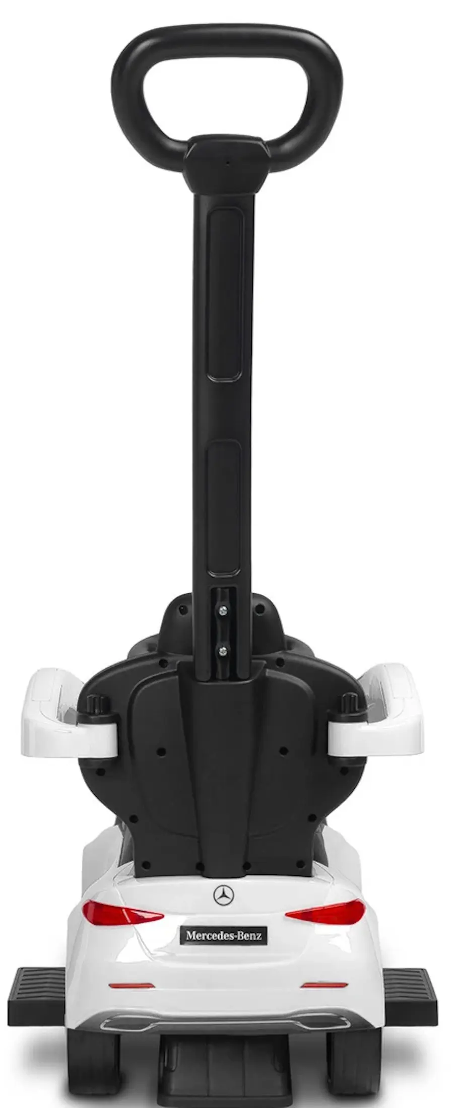 Tolocar Caretero Mercedes C-Class (White)