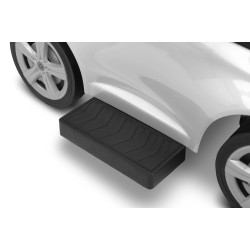 Tolocar Caretero Mercedes C-Class (White) Thumb