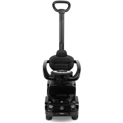 Tolocar Caretero Mercedes G350 D (Black) Thumb