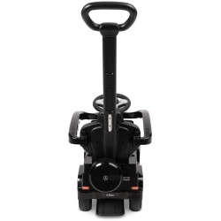Tolocar Caretero Mercedes G350 D (Black) Thumb