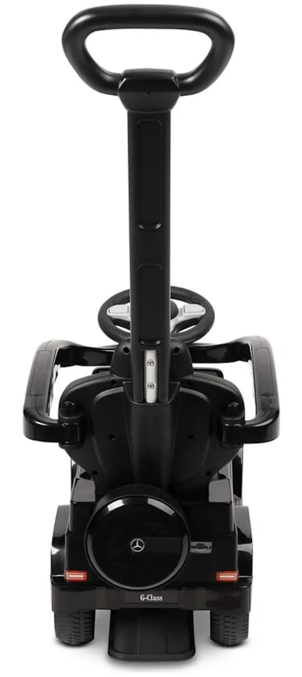 Tolocar Caretero Mercedes G350 D (Black)