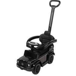 Tolocar Caretero Mercedes G350 D (Black)