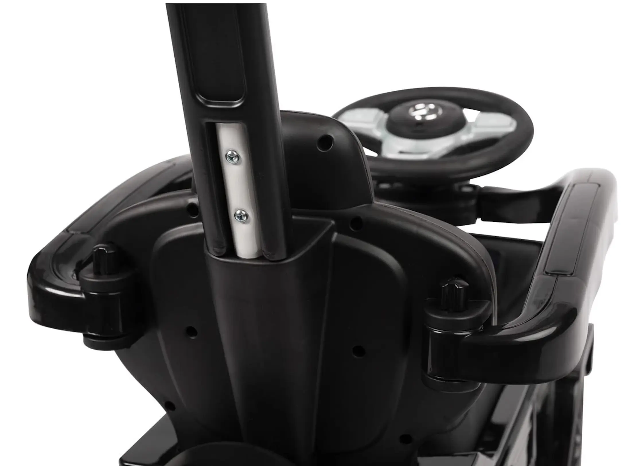 Tolocar Caretero Mercedes G350 D (Black)