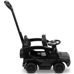 Tolocar Caretero Mercedes G350 D (Black) Thumb