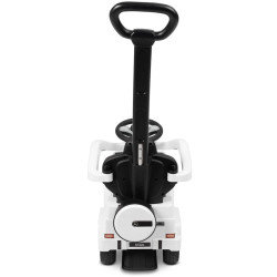 Tolocar Caretero Mercedes G350 D (White) Thumb