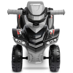 Tolocar Caretero MiniRaptor (Grey) Thumb