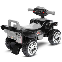 Tolocar Caretero MiniRaptor (Grey) Thumb