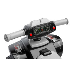 Tolocar Caretero MiniRaptor (Grey) Thumb