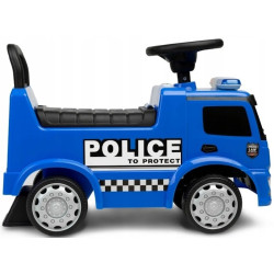 Tolocar Caretero Police (Blue) Thumb